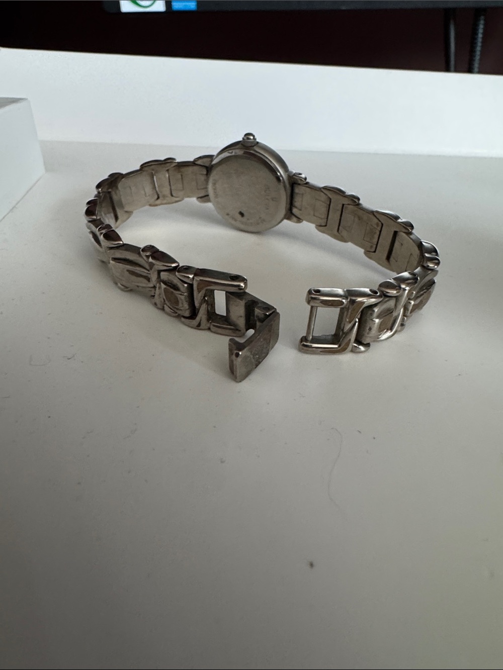 Bulova Women's Silver-Tone - Picture 4 of 4